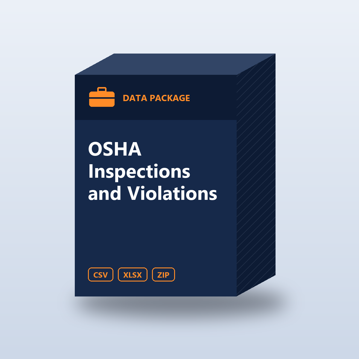 OSHA Inspections and Violations